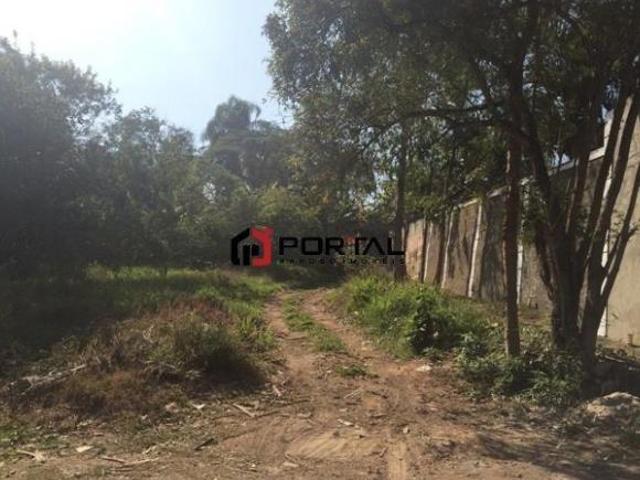 Terreno residencial à venda, Granja Viana, Cotia