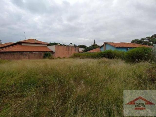 Terreno à venda residencial, 300 m² por R$ 495.000 Jardim Brasil Jundiaí/SP