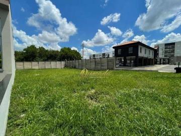 Terreno residencial à venda, de esquina, 243 m², Condomínio Vila Rica, Indaiatuba