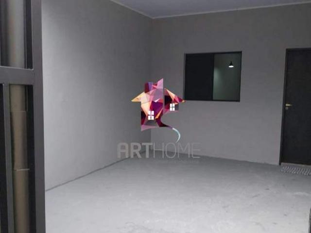 Terreno Residencial à Venda em Condomínio Maracanã, Santo André – 88 m² com Quintal