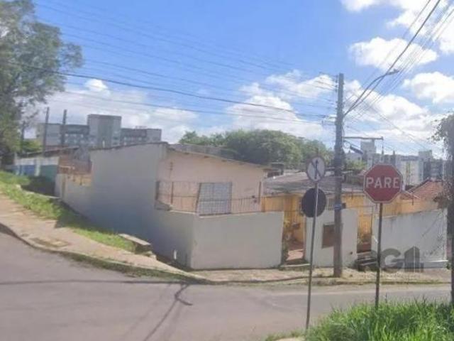 Terreno Residencial à venda em Cavalhada