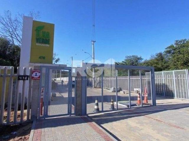 Terreno Residencial à venda em Campo Novo