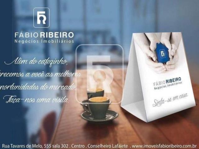 Terreno Residencial à Venda em Amaro Ribeiro, Conselheiro Lafaiete 12.318 m²
