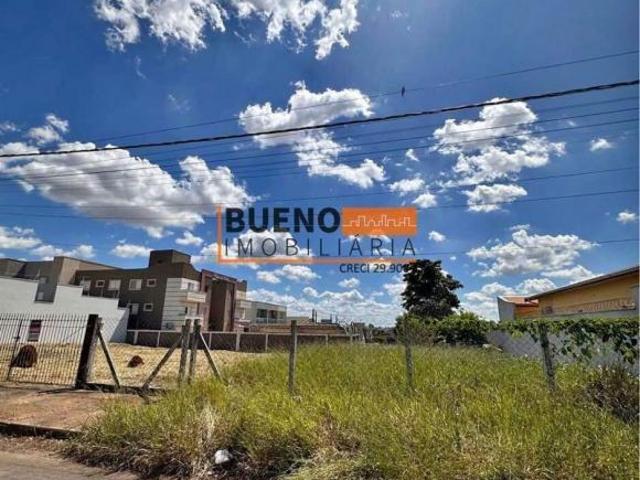 Terreno Residencial à Venda em Americana Jardim Terramérica III 318,75 m²