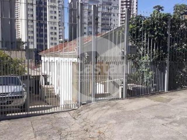 Terreno Residencial à venda em Analia Franco
