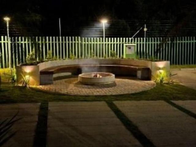 Terreno Residencial à venda em Hípica