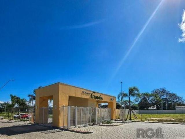 Terreno Residencial à venda em Hípica