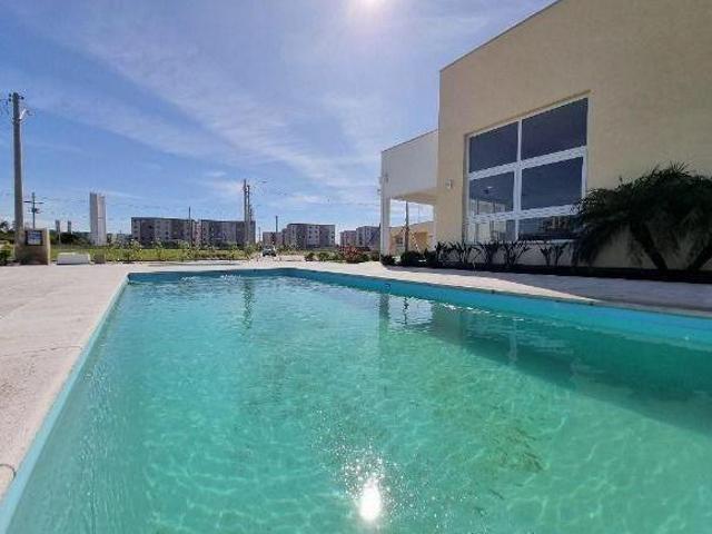 Terreno Residencial à venda em Hípica