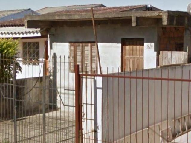 Terreno Residencial à venda em Hípica