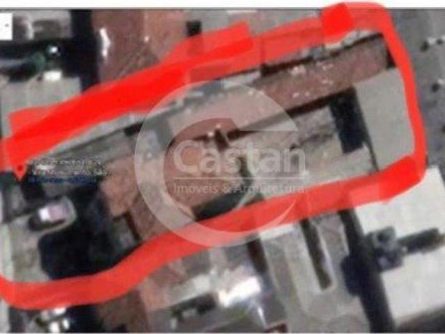 Terreno Residencial à venda em Ipiranga