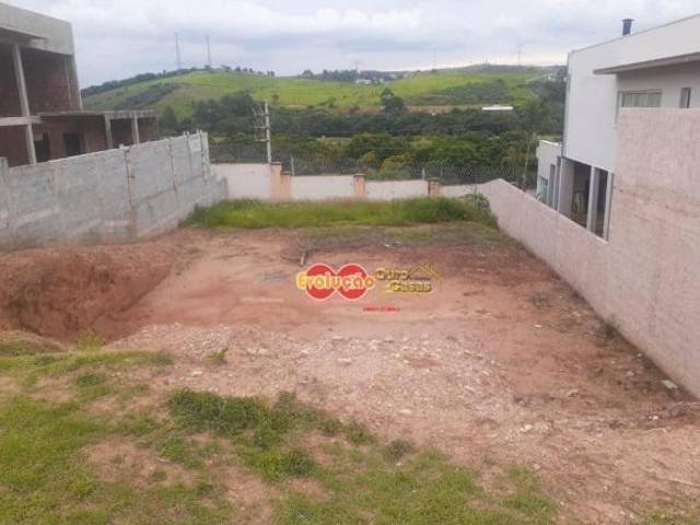 Terreno residencial à venda em Itatiba TE0177
