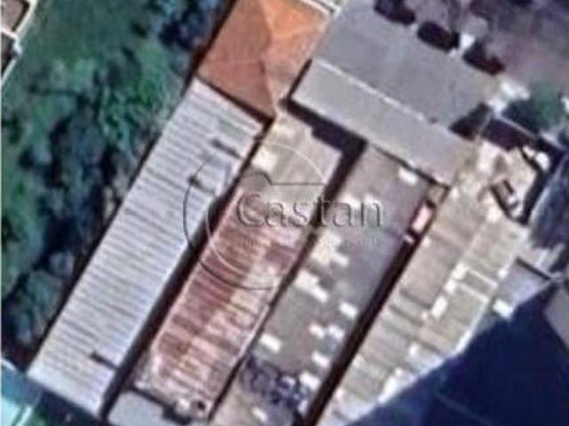 Terreno Residencial à venda em Mooca
