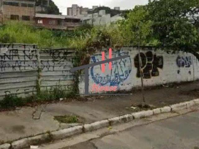 Terreno Residencial à venda em São Miguel Paulista