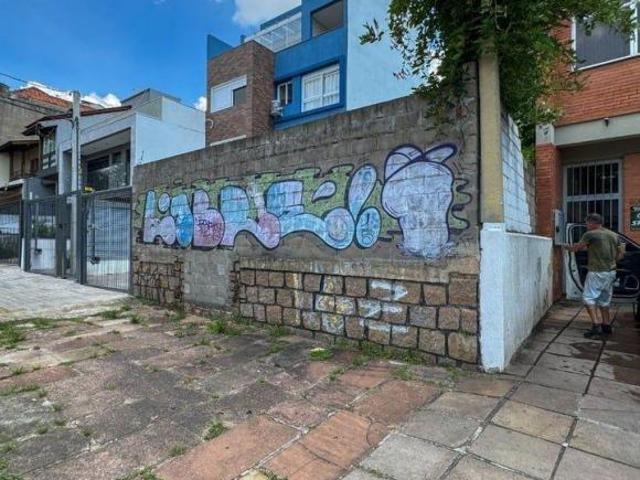 Terreno Residencial à venda em São Geraldo