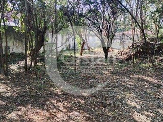 Terreno Residencial à venda em Santo Amaro