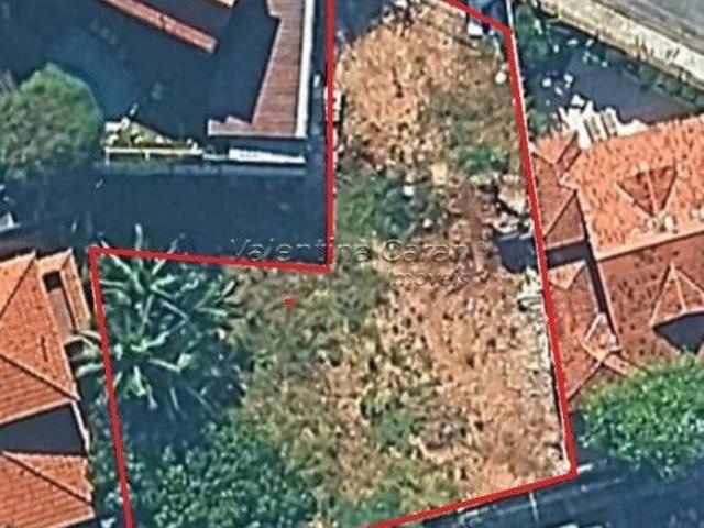 Terreno Residencial à Venda em Sumaré, SP