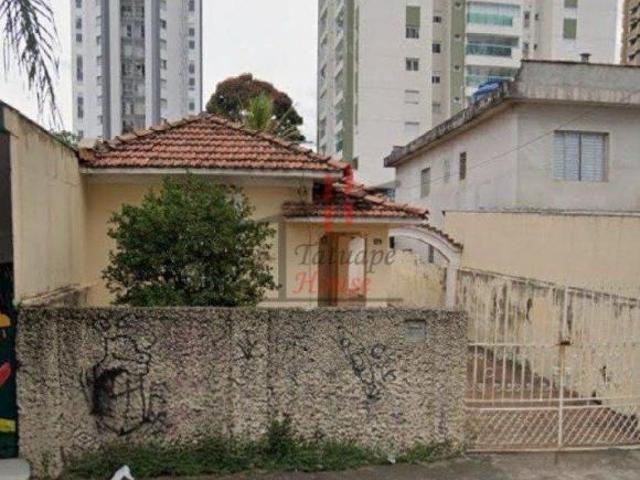 Terreno Residencial à venda em Tatuapé