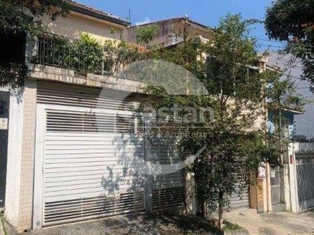 Terreno Residencial à venda em Tatuapé