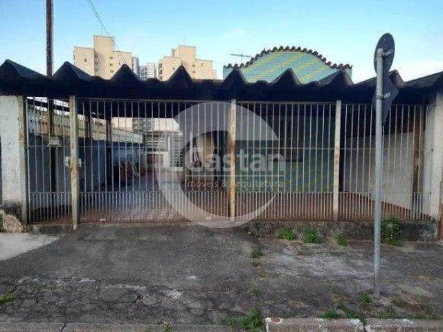 Terreno Residencial à venda em Vila Carrão