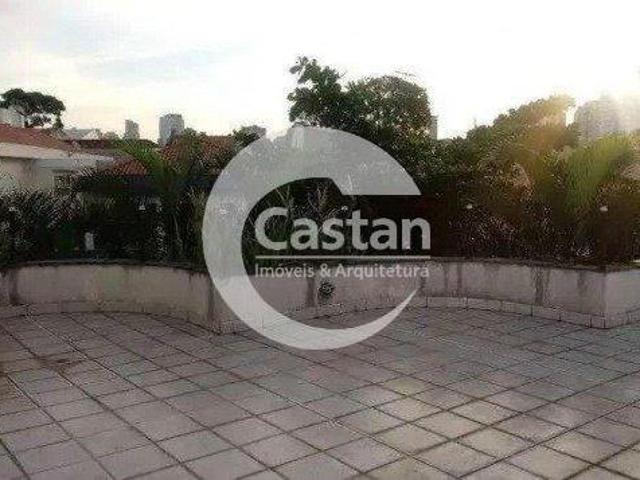 Terreno Residencial à venda em Vila Mariana