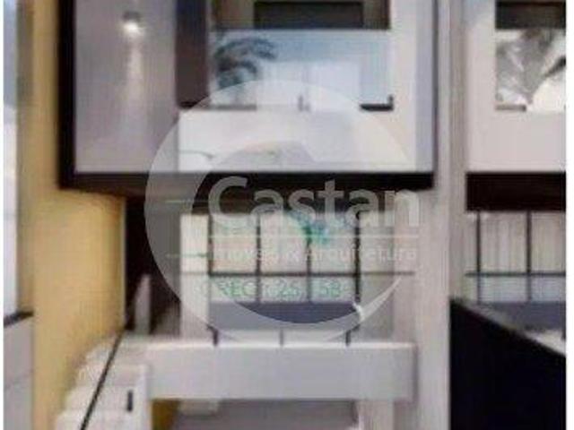Terreno Residencial à venda em Vila Prudente