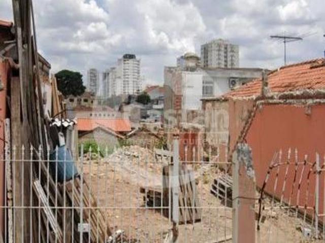 Terreno Residencial à venda em Vila Prudente