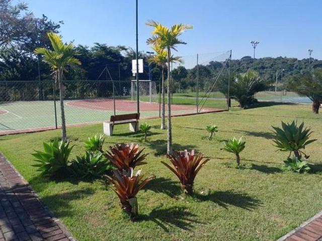Terreno Residencial à venda, EcoPark Bourbon, Caçapava TE0213