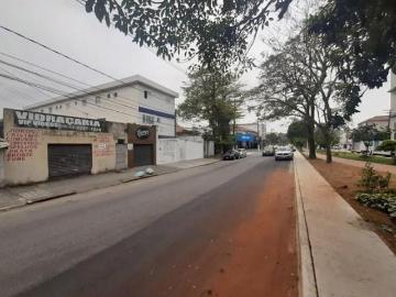 Terreno Residencial à venda, Estuário, Santos TE0028