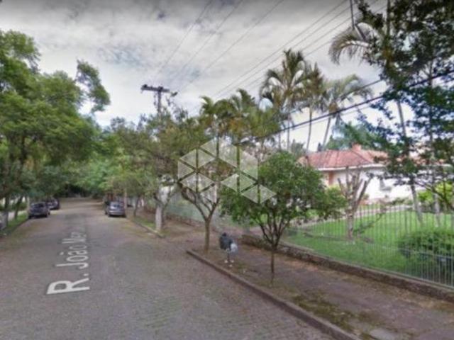 Terreno Residencial À Venda, Ipanema, Porto Alegre
