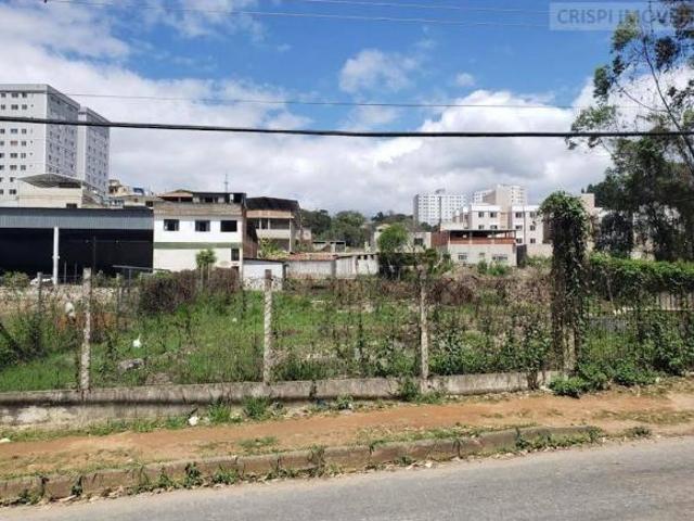 Terreno Residencial à venda, Ipiranga, Juiz de Fora