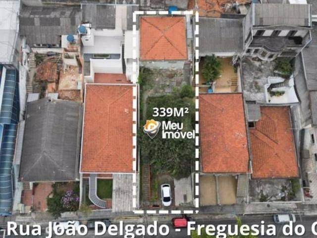 Terreno Residencial à venda, Itaberaba, São Paulo TE0027