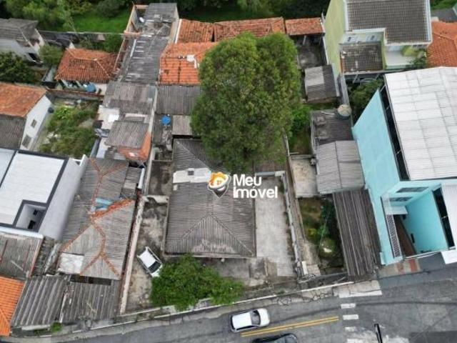 Terreno Residencial à venda, Itaberaba, São Paulo TE0261