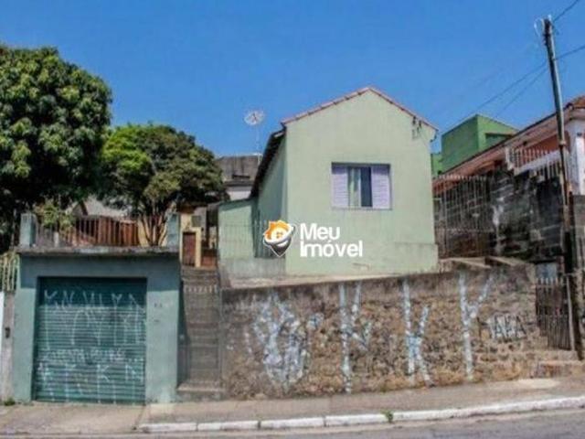 Terreno Residencial à venda, Jaguará, São Paulo TE0096
