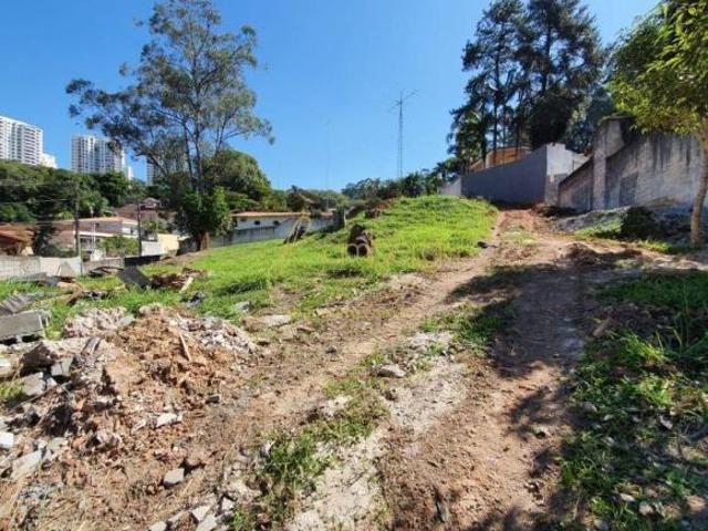 Terreno Residencial à Venda, Jardim Marajoara, São Paulo