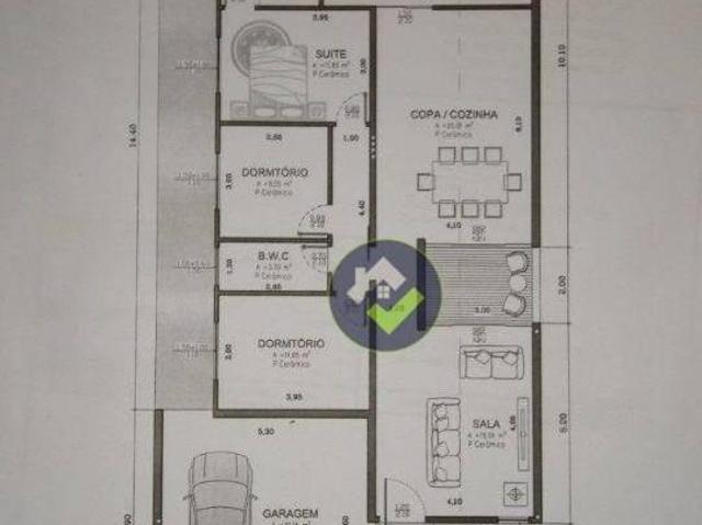 Terreno Residencial à venda, Jardim Maria Luiza Iv, Lençóis Paulista TE0045