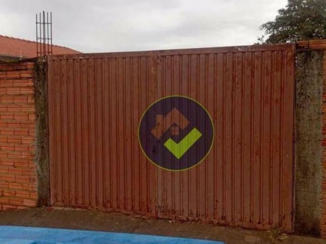 Terreno Residencial à venda, Jardim Maria Luiza III, Lençóis Paulista TE0058