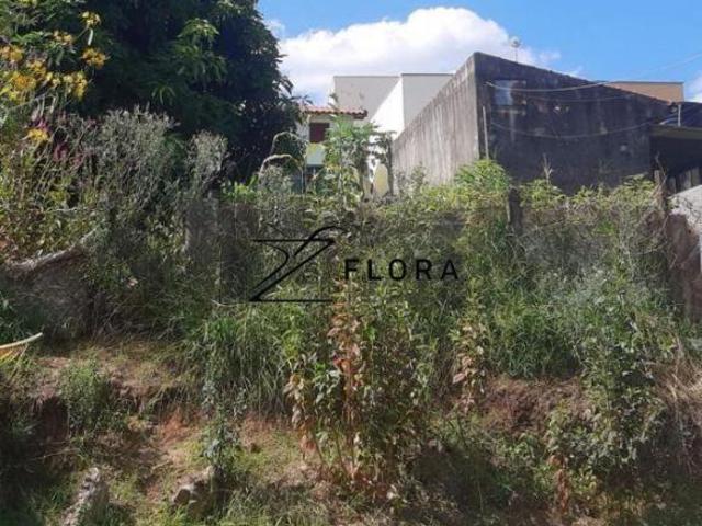 Terreno Residencial à venda, Jardim Minda, Hortolândia TE0036
