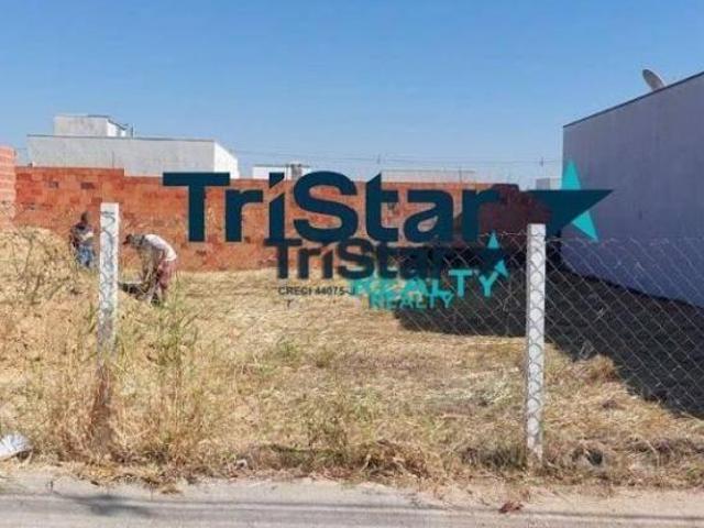 Terreno Residencial à venda, Jardim Monte Carlo, Indaiatuba TE0052