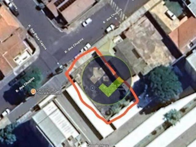 Terreno Residencial à venda, Jardim Nova Lençóis, Lençóis Paulista TE0074