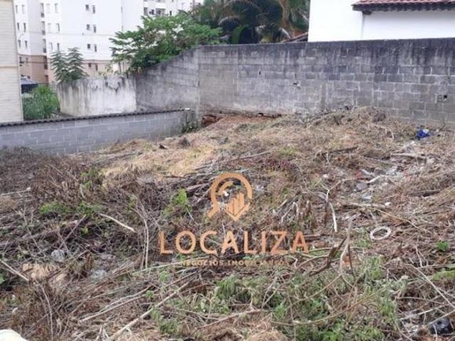 Terreno Residencial à venda, Jardim Oriente, São José dos Campos TE0008