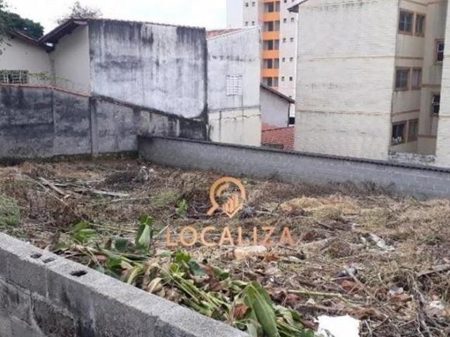 Terreno Residencial à venda, Jardim Oriente, São José dos Campos TE0008