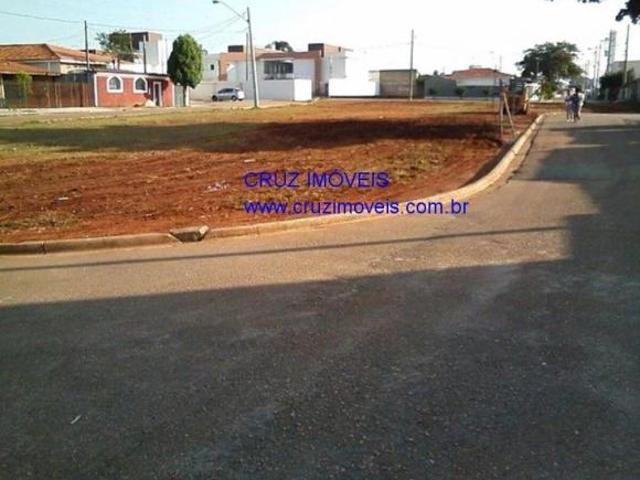 Terreno Residencial à venda, Jardim Betânia, Sorocaba