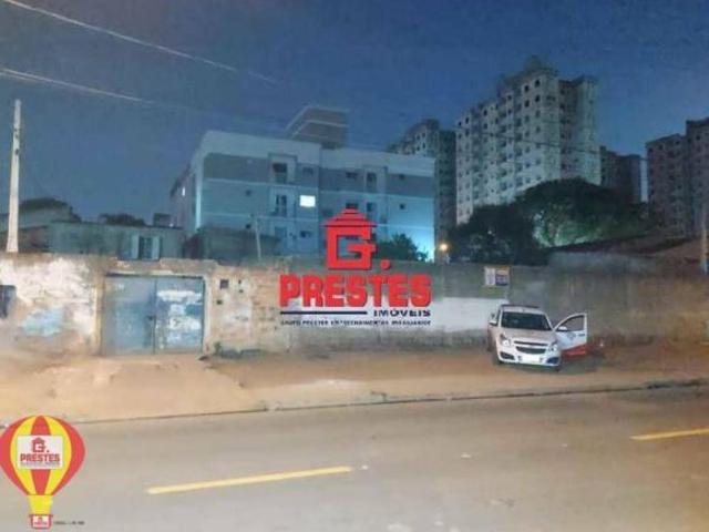 Terreno Residencial à venda, Jardim Betânia, Sorocaba TE0452