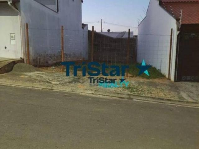 Terreno Residencial à venda, Jardim Colonial, Indaiatuba TE0072