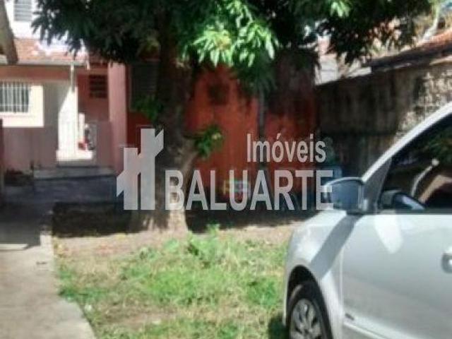 Terreno Residencial à venda, Jardim Consórcio, São Paulo TE0204