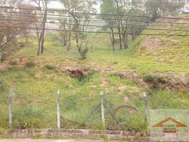Terreno residencial à venda, Jardim da Fonte, Jundiaí