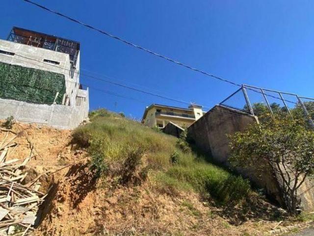 Terreno Residencial à venda, Jardim Del Rey, Poços de Caldas TE0003