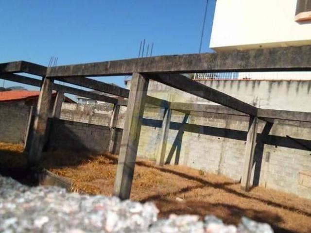 Terreno residencial à venda, Jardim do Lago, Atibaia