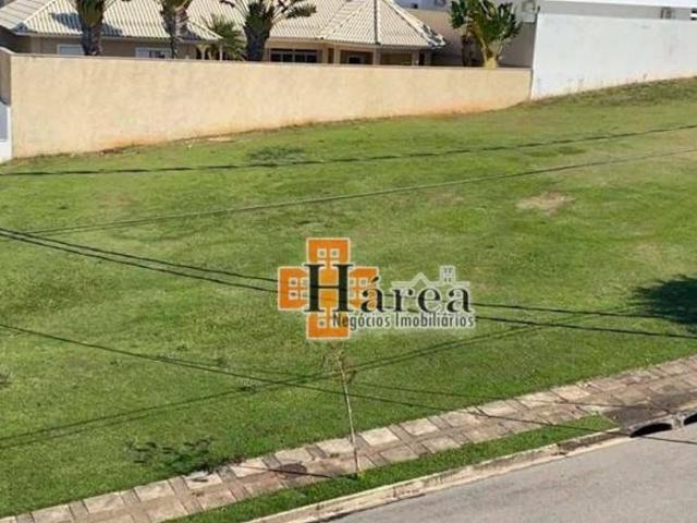 Terreno Residencial à venda, Jardim Eltonville, Sorocaba TE1469