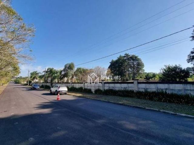 Terreno Residencial à venda, Jardim Esmeralda, Piraquara TE0080